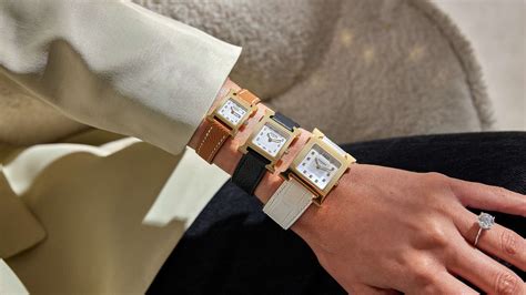 hermes heure h watch replica
